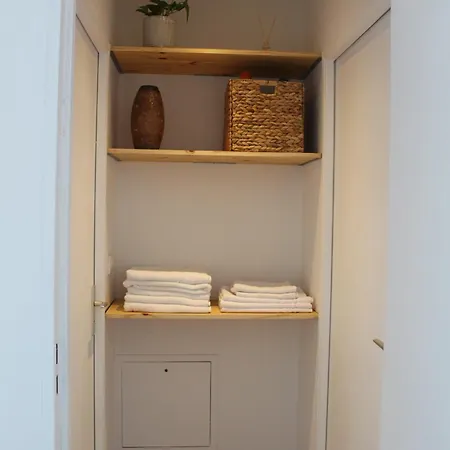 Apartment De Charme Renove A Neuf A 15 Min De L'aeroport